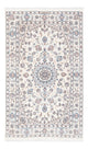 ナイン - 6la 絨毯 133x81cm - ペルシャ絨毯
