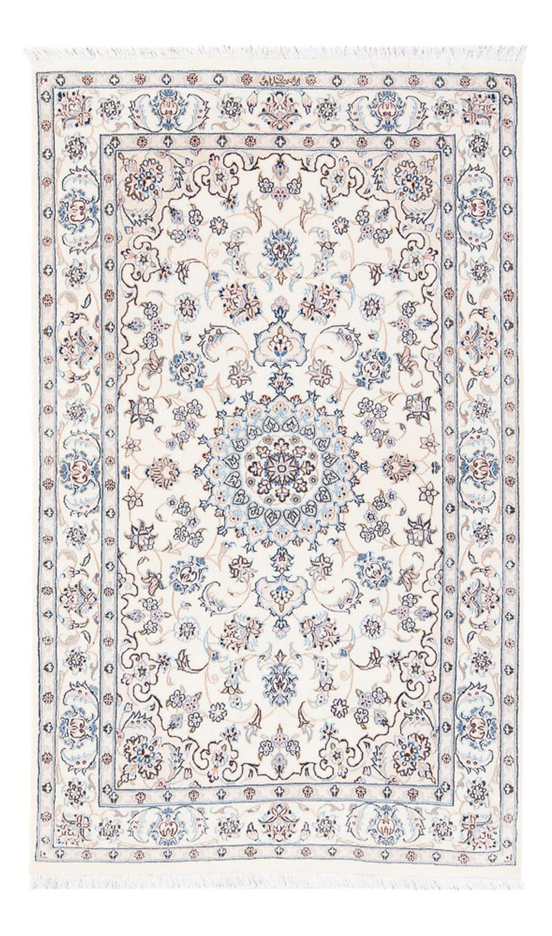 ナイン - 6la 絨毯 133x81cm - ペルシャ絨毯