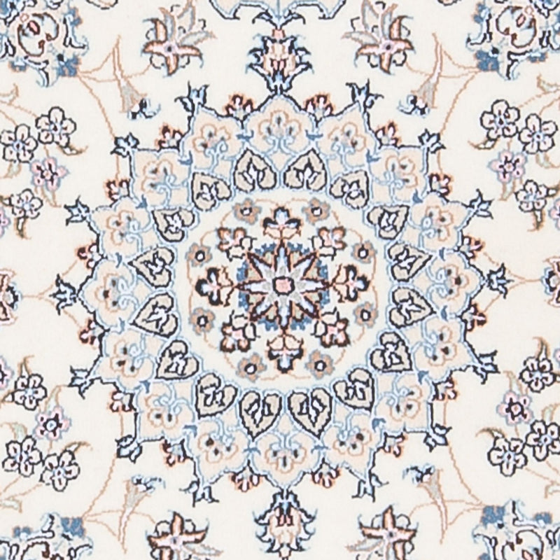 ナイン - 6la 絨毯 133x81cm - ペルシャ絨毯