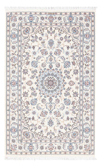 ナイン - 6la 絨毯 132x80cm - ペルシャ絨毯 – product image