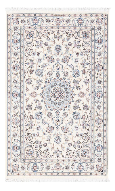 ナイン - 6La 絨毯 80x132cm - ペルシャ絨毯