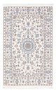 ナイン - 6la 絨毯 132x80cm - ペルシャ絨毯