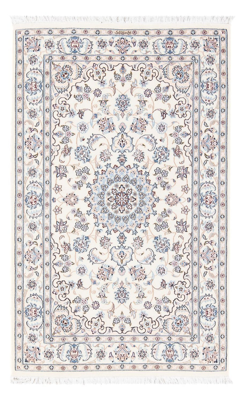 ナイン - 6la 絨毯 132x80cm - ペルシャ絨毯
