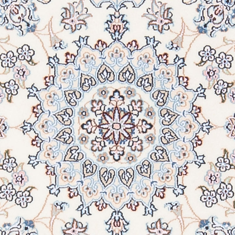 ナイン - 6la 絨毯 132x80cm - ペルシャ絨毯