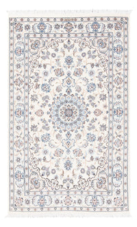 ナイン - 6la 絨毯 132x81cm - ペルシャ絨毯 – product image
