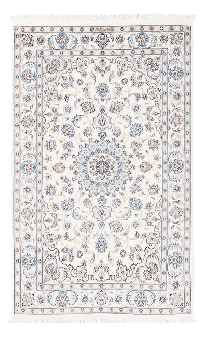 ナイン - 6La 絨毯 81x132cm - ペルシャ絨毯