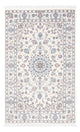 ナイン - 6la 絨毯 132x81cm - ペルシャ絨毯