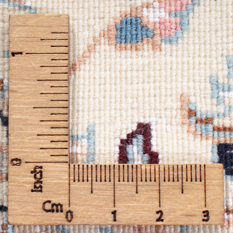 ナイン - 6la 絨毯 132x81cm - ペルシャ絨毯