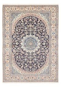 ナイン - 6la 絨毯 195x130cm - ペルシャ絨毯 – product image