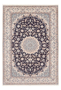 ナイン - 6la 絨毯 200x130cm - ペルシャ絨毯 – product image