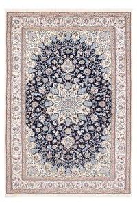 ナイン - 6la 絨毯 198x130cm - ペルシャ絨毯 – product image