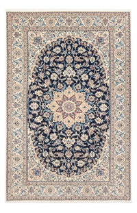 ナイン - 6la 絨毯 196x133cm - ペルシャ絨毯 – product image
