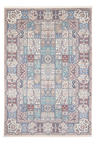 ナイン - 6La 絨毯 197x292cm - ペルシャ絨毯