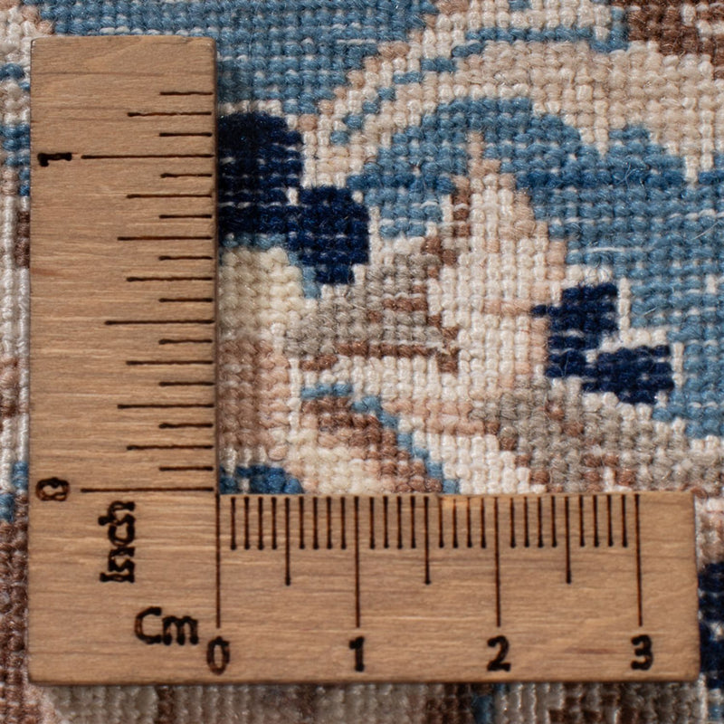 ナイン - 6la 絨毯 292x197cm - ペルシャ絨毯