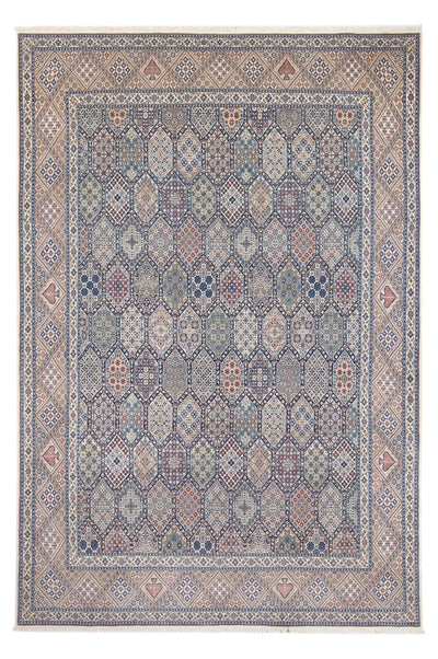 ナイン - 6La 絨毯 208x304cm - ペルシャ絨毯