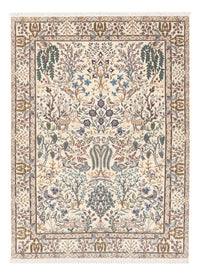 ナイン - 6la 絨毯 140x100cm - ペルシャ絨毯 – product image