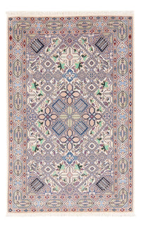 ナイン - 6la 絨毯 130x87cm - ペルシャ絨毯 – product image