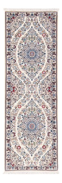 ナイン - 6la 絨毯 140x48cm - ペルシャ絨毯 – product image