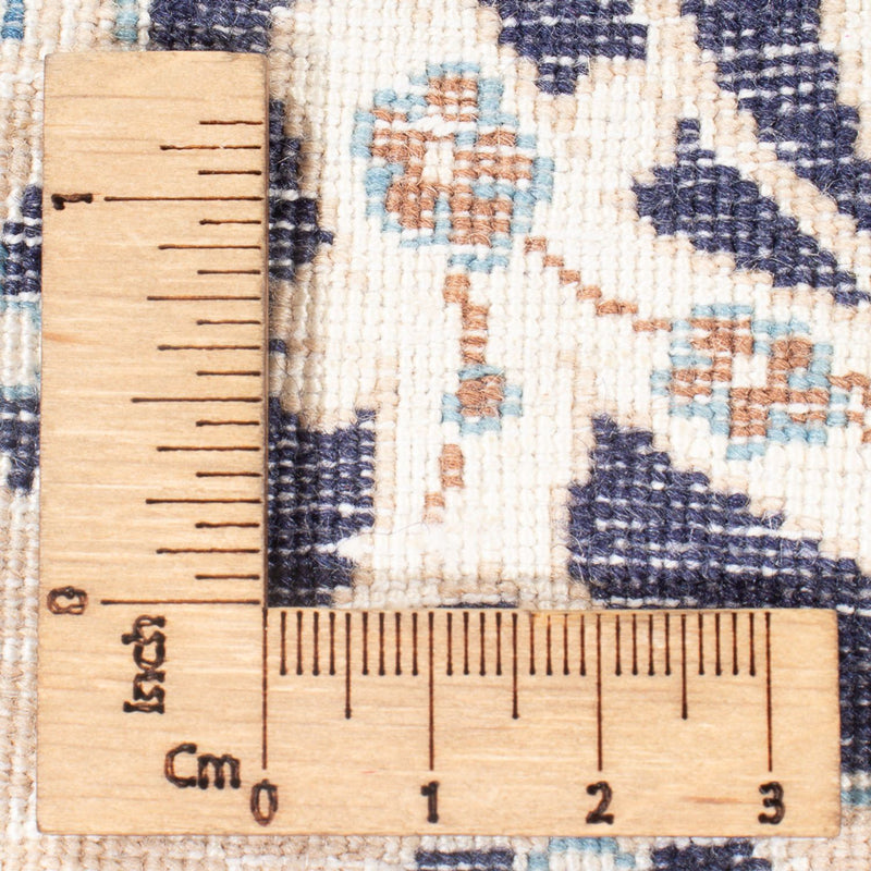 ナイン - 6la 絨毯 150x102cm - ペルシャ絨毯