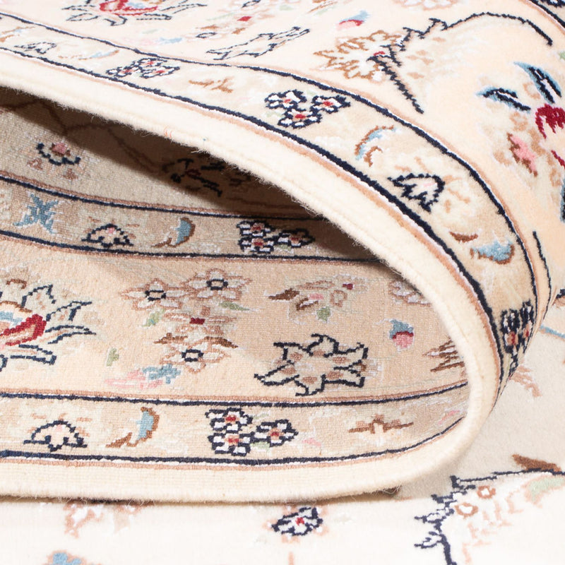 ナイン - 6la 絨毯 146x100cm - ペルシャ絨毯