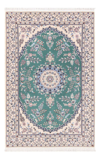 ナイン - 6la 絨毯 153x100cm - ペルシャ絨毯 – product image