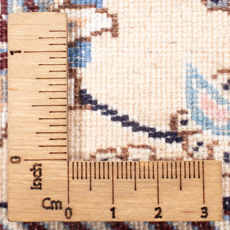ナイン - 6la 絨毯 153x100cm - ペルシャ絨毯