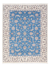 ナイン - 6la 絨毯 150x103cm - ペルシャ絨毯 – product image