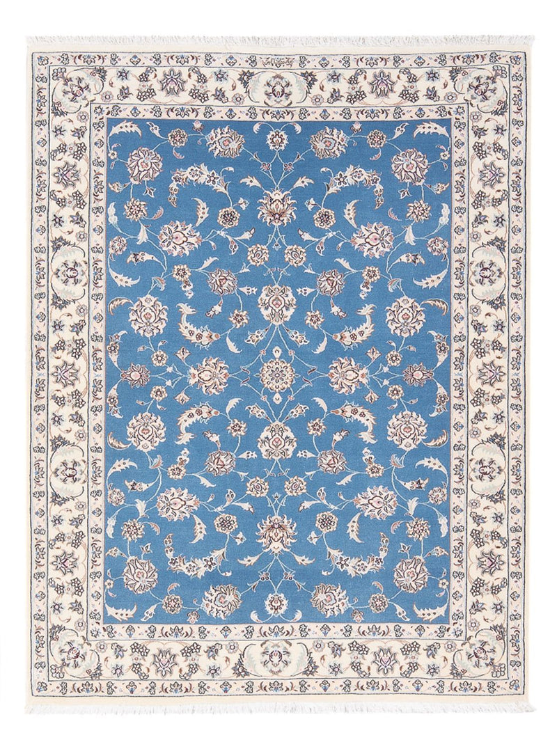 ナイン - 6la 絨毯 150x103cm - ペルシャ絨毯