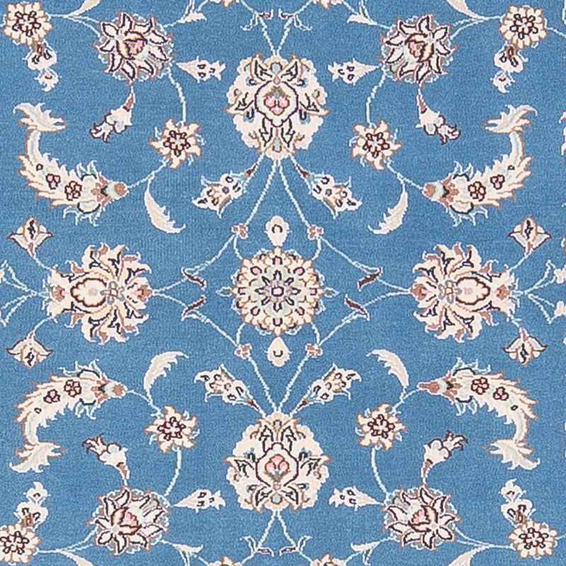 ナイン - 6la 絨毯 150x103cm - ペルシャ絨毯