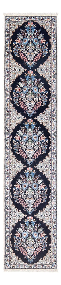ナイン - 6la 絨毯 202x46cm - ペルシャ絨毯 – product image