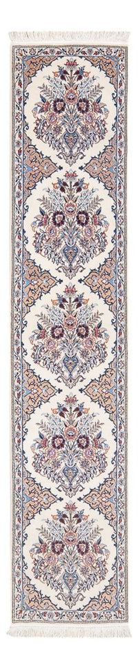 ナイン - 6la 絨毯 203x48cm - ペルシャ絨毯 – product image