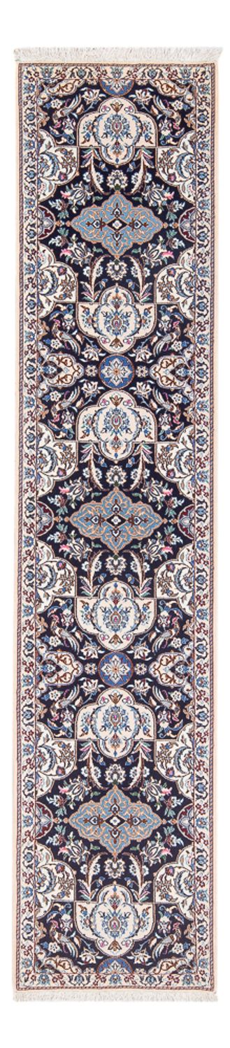 ナイン - 6La 絨毯 52x220cm - ペルシャ絨毯