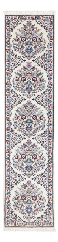 ナイン - 6la 絨毯 194x48cm - ペルシャ絨毯 – product image