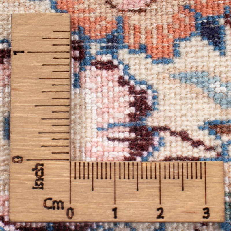 ナイン - 6la 絨毯 155x48cm - ペルシャ絨毯