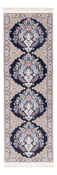 ナイン - 6la 絨毯 156x50cm - ペルシャ絨毯 – product image