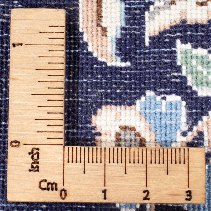 ナイン - 6la 絨毯 156x50cm - ペルシャ絨毯