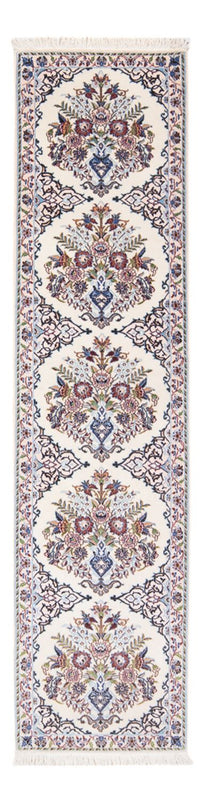 ナイン - 6la 絨毯 196x52cm - ペルシャ絨毯 – product image