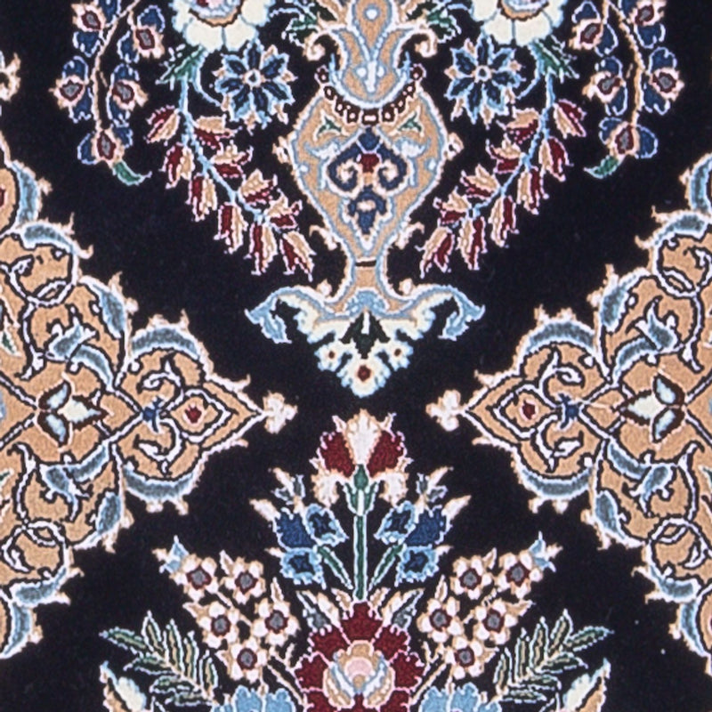 ナイン - 6la 絨毯 230x47cm - ペルシャ絨毯