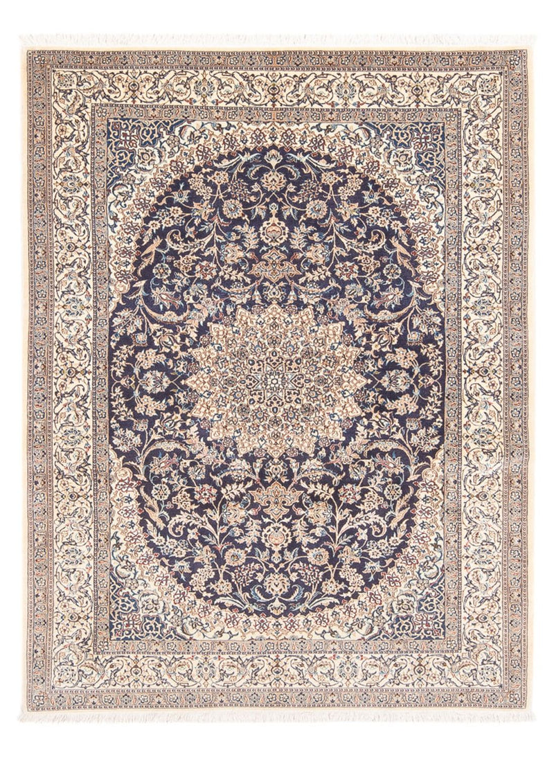 ナイン - 6la 絨毯 188x130cm - ペルシャ絨毯