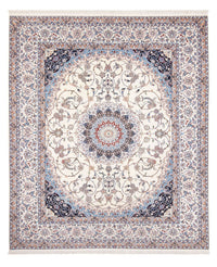 ナイン - 6la 絨毯 263x210cm - ペルシャ絨毯 – product image