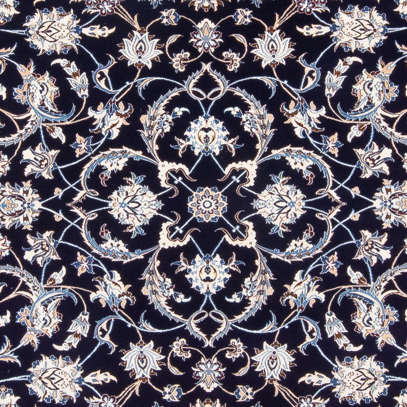 ナイン - 6la 絨毯 260x205cm - ペルシャ絨毯