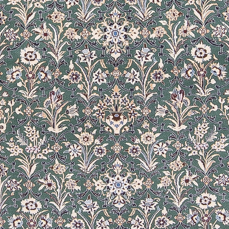 ナイン - 6la 絨毯 205x130cm - ペルシャ絨毯