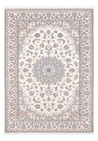 ナイン - 6la 絨毯 208x130cm - ペルシャ絨毯 – product image