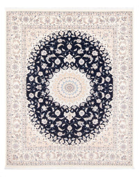 ナイン - 6la 絨毯 198x132cm - ペルシャ絨毯 – product image