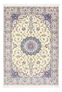 ナイン - 6la 絨毯 150x104cm - ペルシャ絨毯 – product image