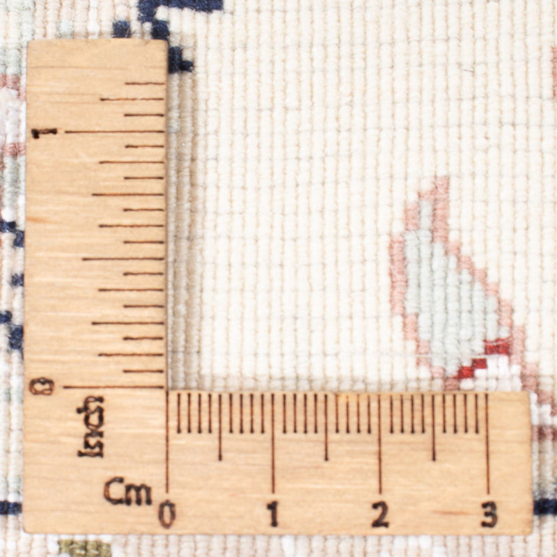 ナイン - 6la 絨毯 164x110cm - ペルシャ絨毯