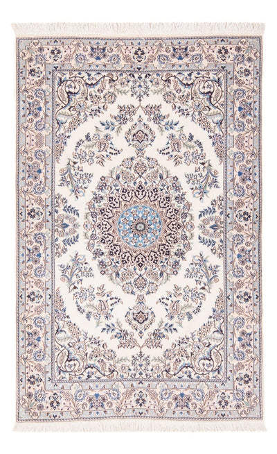 ナイン - 6La 絨毯 100x146cm - ペルシャ絨毯
