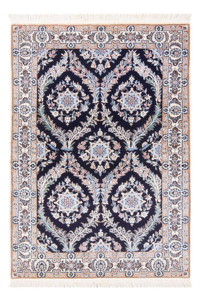 ナイン - 6La 絨毯 98x142cm - ペルシャ絨毯