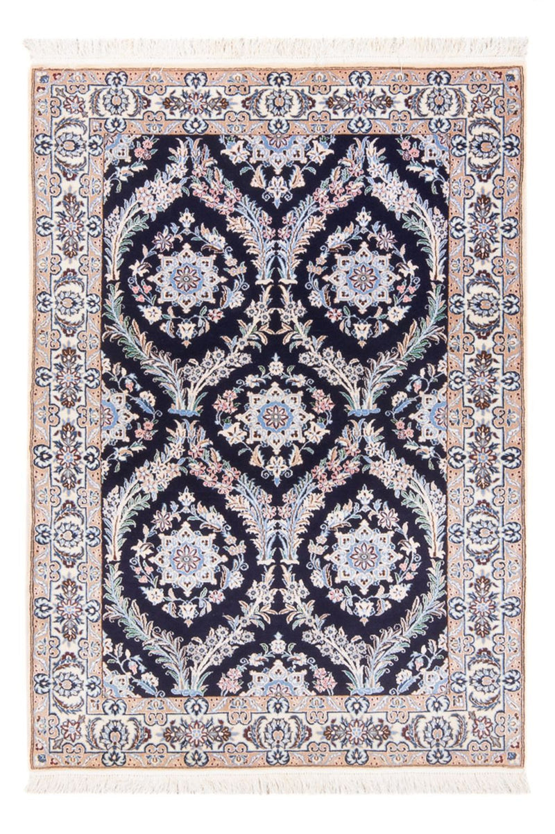 ナイン - 6la 絨毯 142x98cm - ペルシャ絨毯