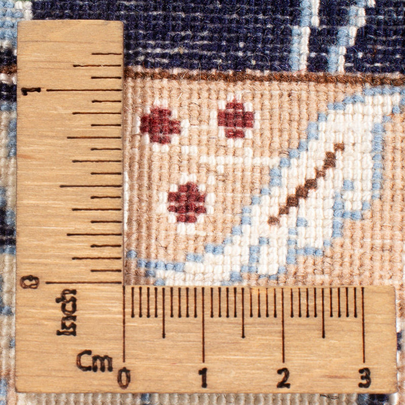 ナイン - 6la 絨毯 142x98cm - ペルシャ絨毯